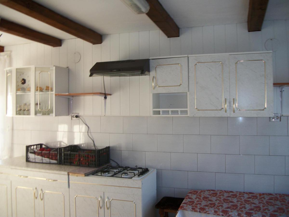 Casa Florea Poiana Stampei 外观 照片