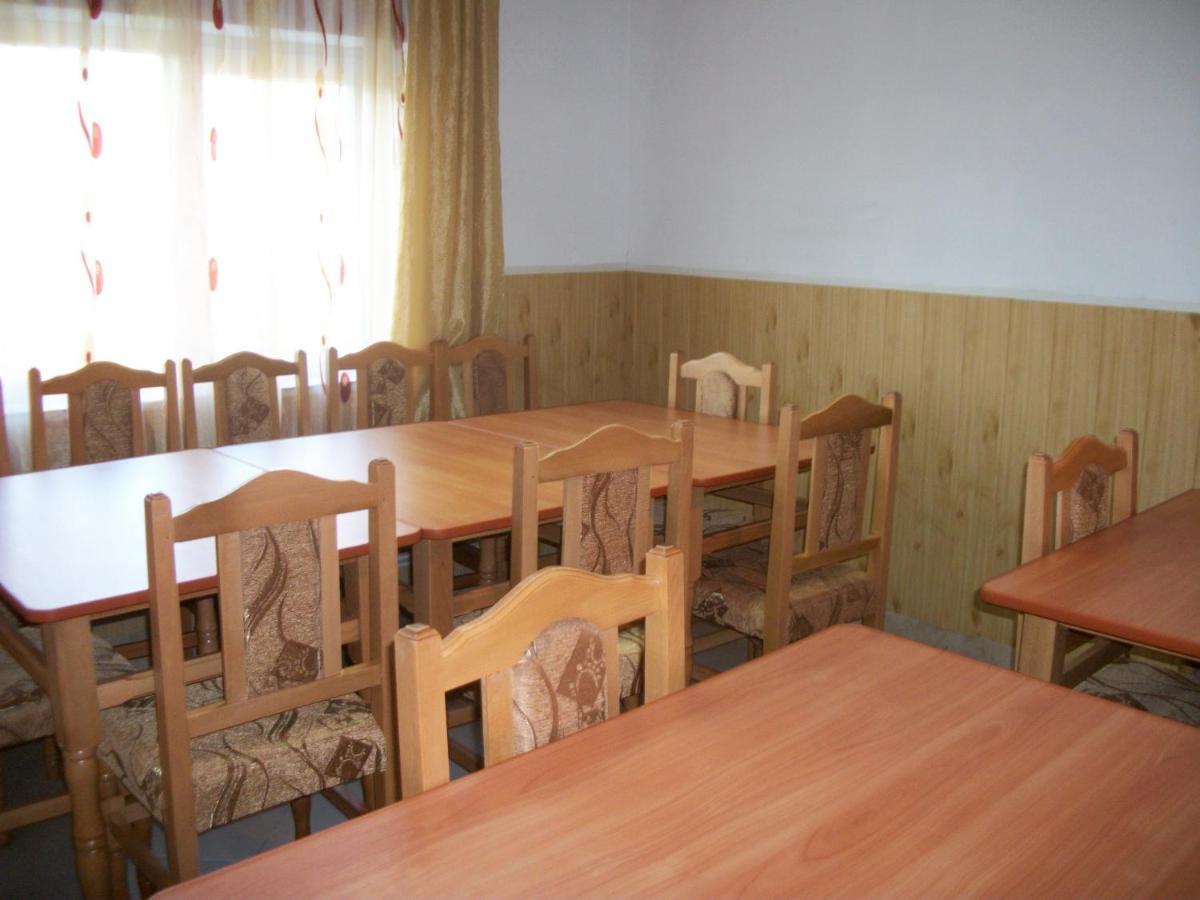 Casa Florea Poiana Stampei 外观 照片