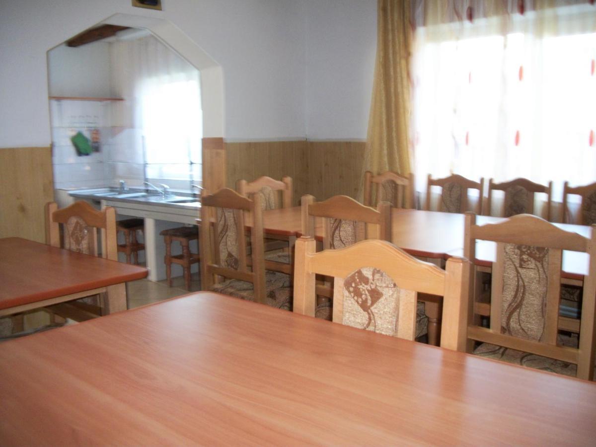 Casa Florea Poiana Stampei 外观 照片